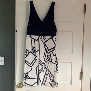 Anthropologie Dress
